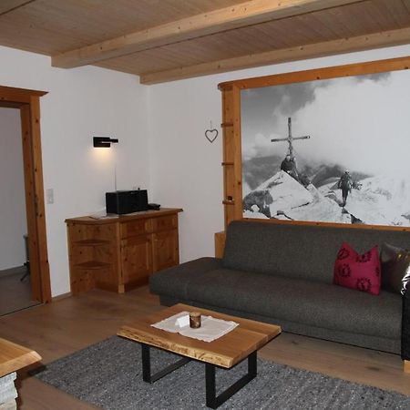 Appartements Familie Eberharter Finkenberg Dış mekan fotoğraf