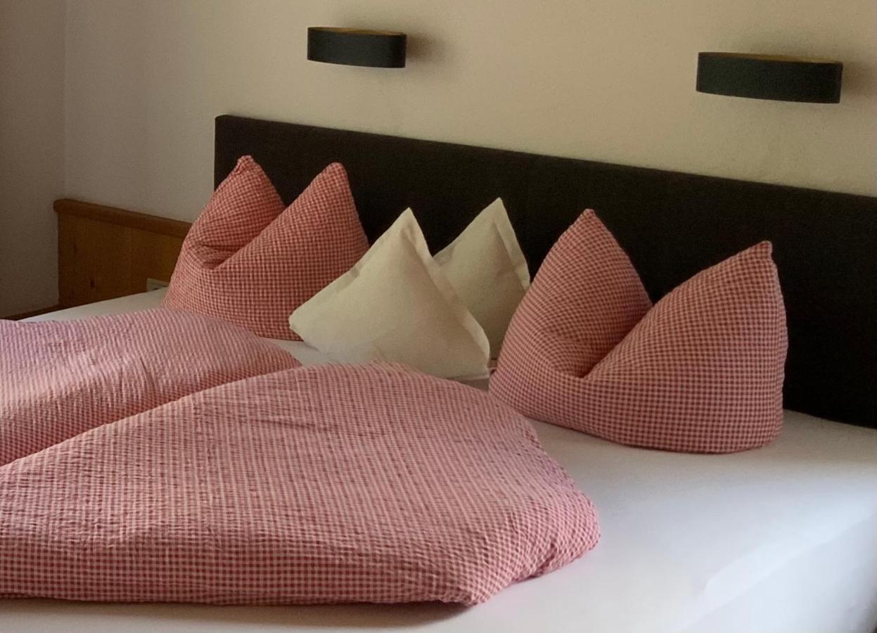 Appartements Familie Eberharter Finkenberg Dış mekan fotoğraf